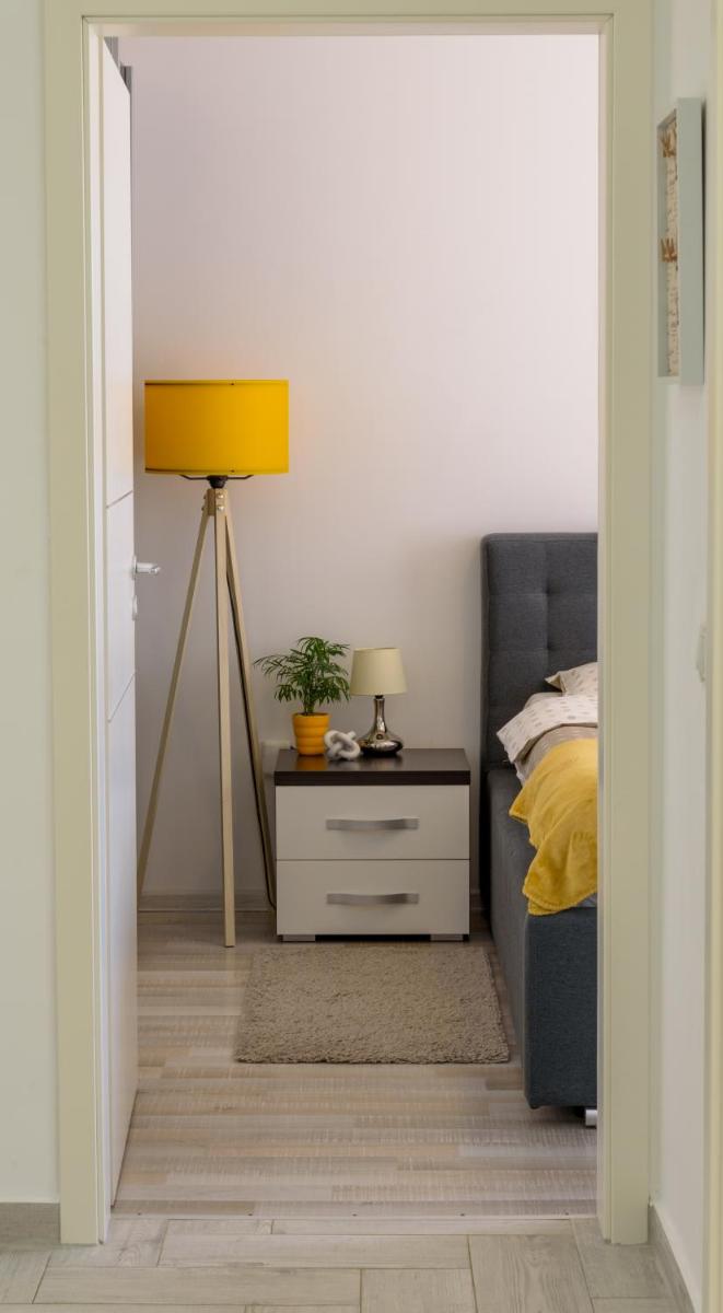 Sia’s Cozy Apartment in Sibiu - Housity
