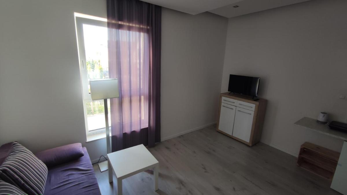 Micadas Apartamenty - Housity