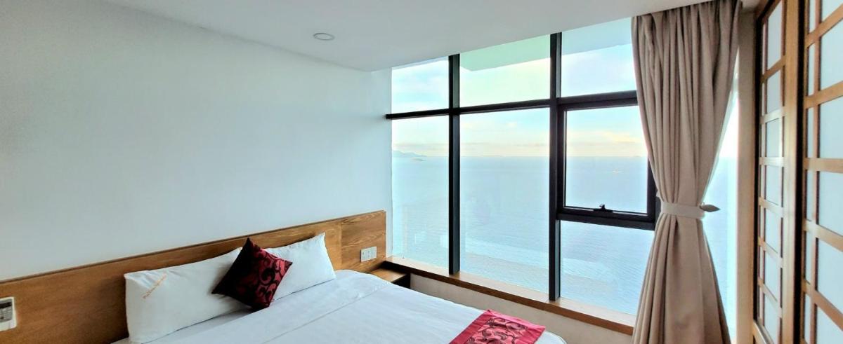 Ariana Tran Phu Apartment - Hizvo