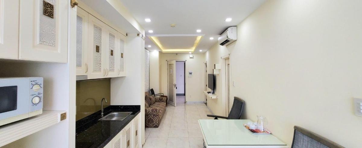 Ariana Tran Phu Apartment - Hizvo
