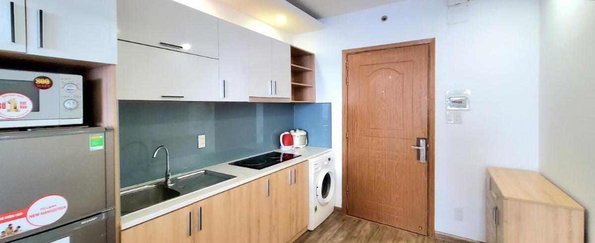 Ariana Tran Phu Apartment - Hizvo