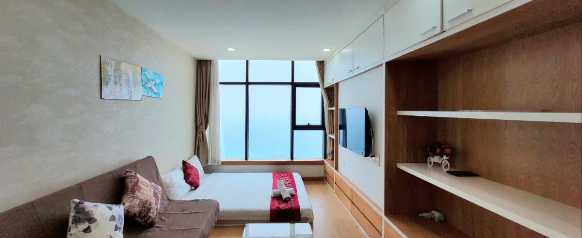 Ariana Tran Phu Apartment - Hizvo
