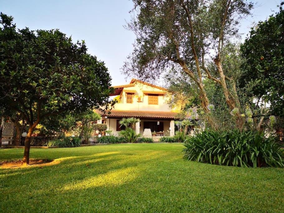 Villa Lena Entire cottage - Housity