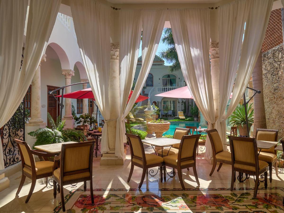 El Palacito Secreto Luxury Boutique Hotel & Spa - Housity