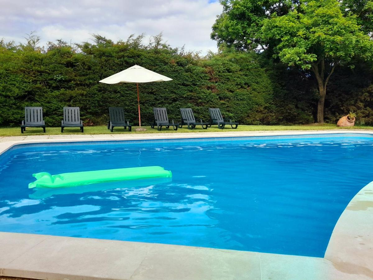 Casa do Vale Paraíso - Piscina e Court de Ténis a 30 min de Lisboa - Housity
