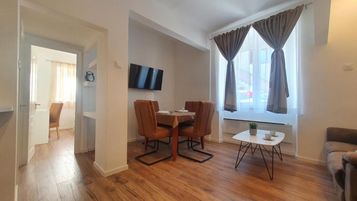 Istrianka Apartment - Housity