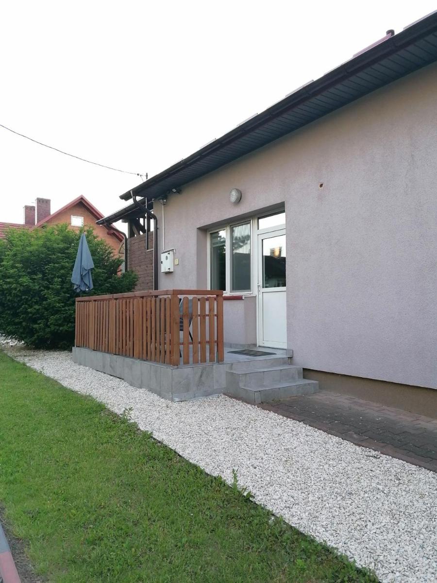 Pokoje Gościnne Sandomingo - Housity