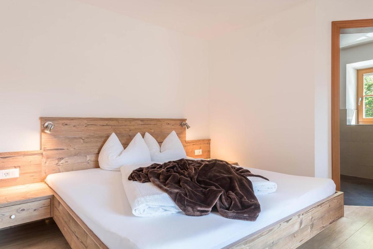 App Ringelblume Biohof Unterspisser - Housity