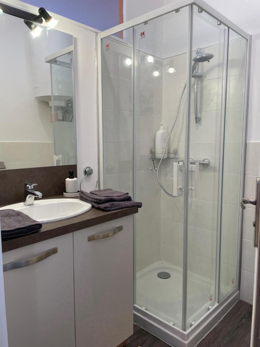 Millau Superbe Studio 35m2 Centre ville calme et Ajouré - Housity