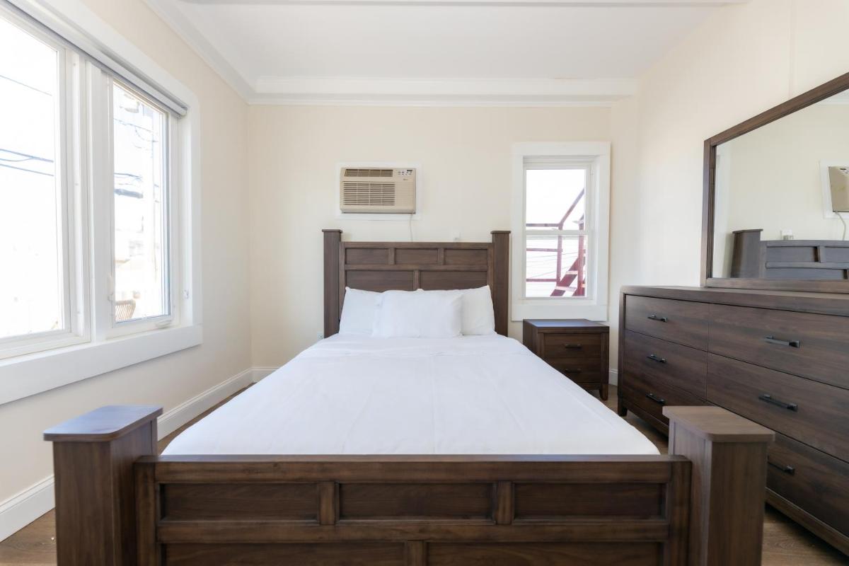 Seaside Sands Inn - Housity