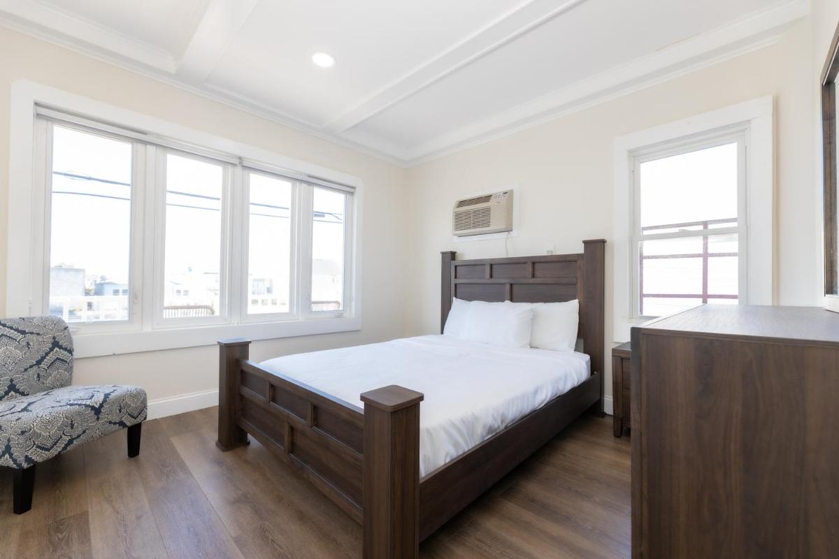 Seaside Sands Inn - Housity