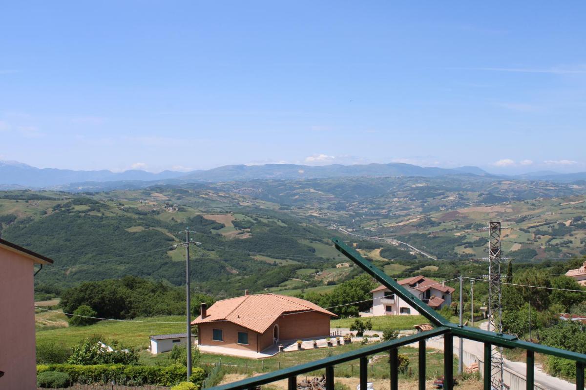 B&B Montagano - Housity