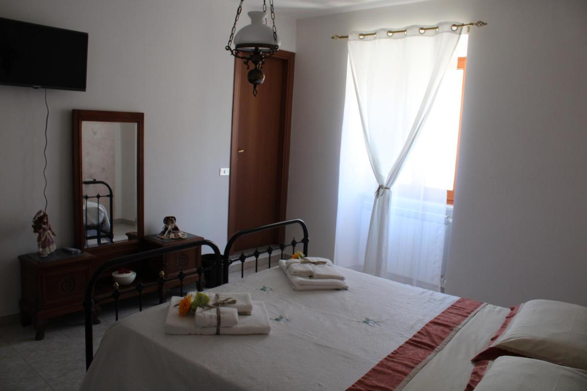 B&B Montagano - Housity