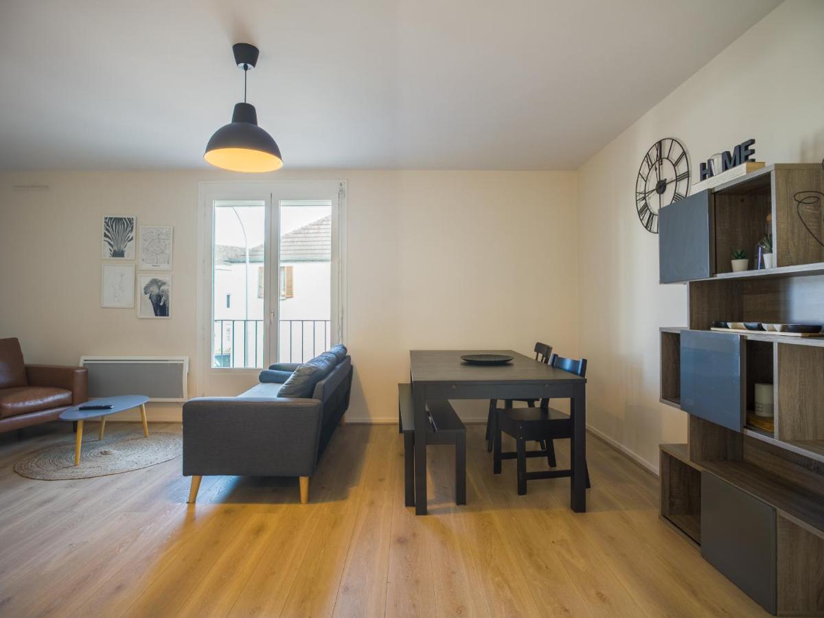 L'Anatole - Wifi - Parking - Centre ville - Housity