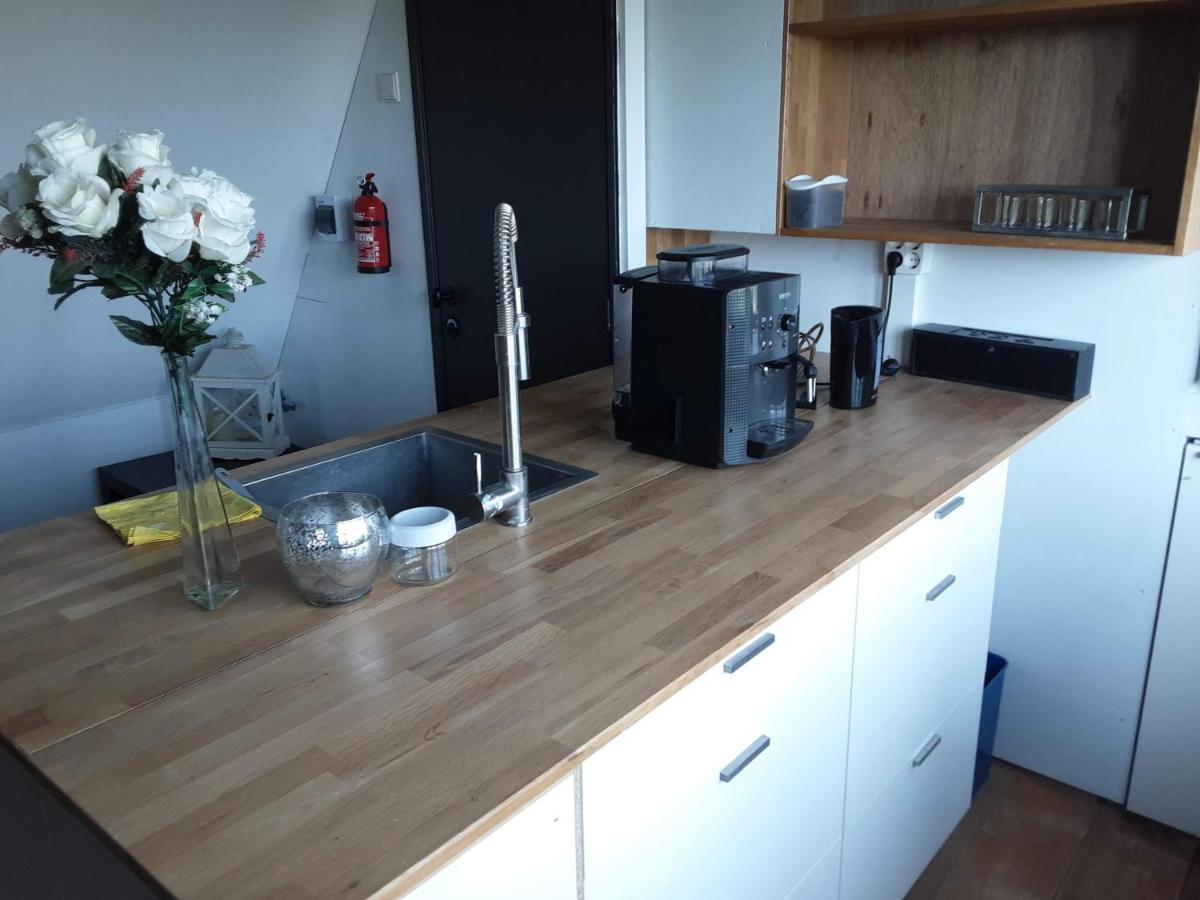 WitteZwaan - Housity