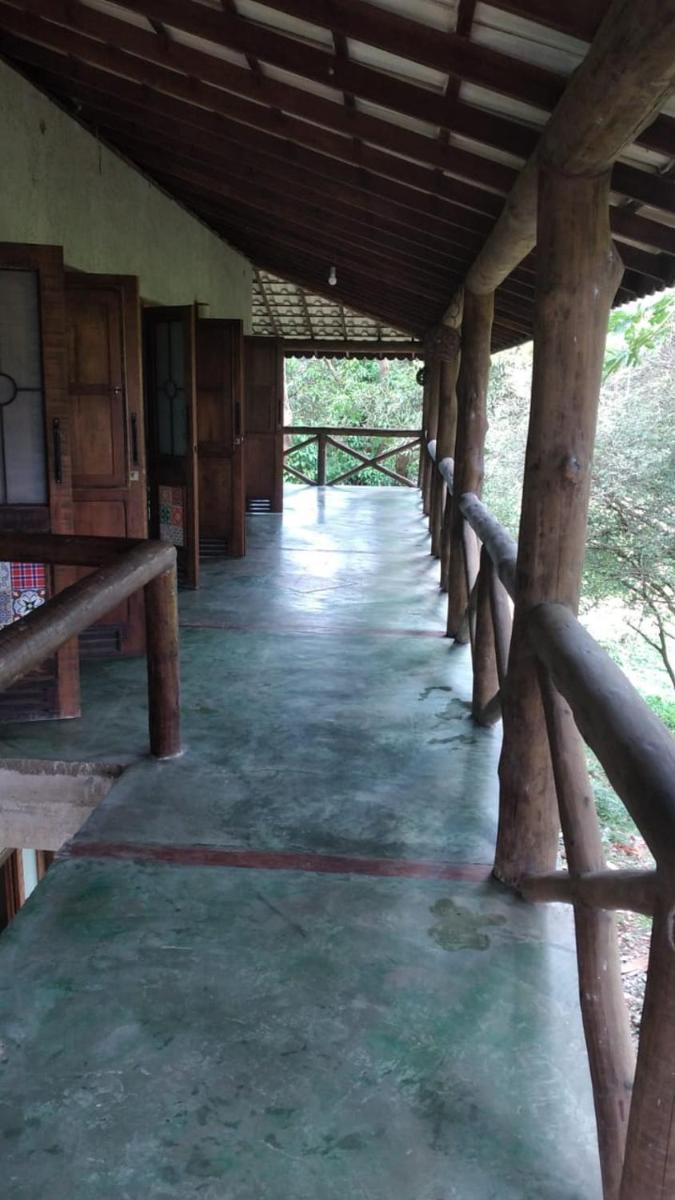 CAMPOS DOS SONHOS,EVENTOS E LAZER - Housity