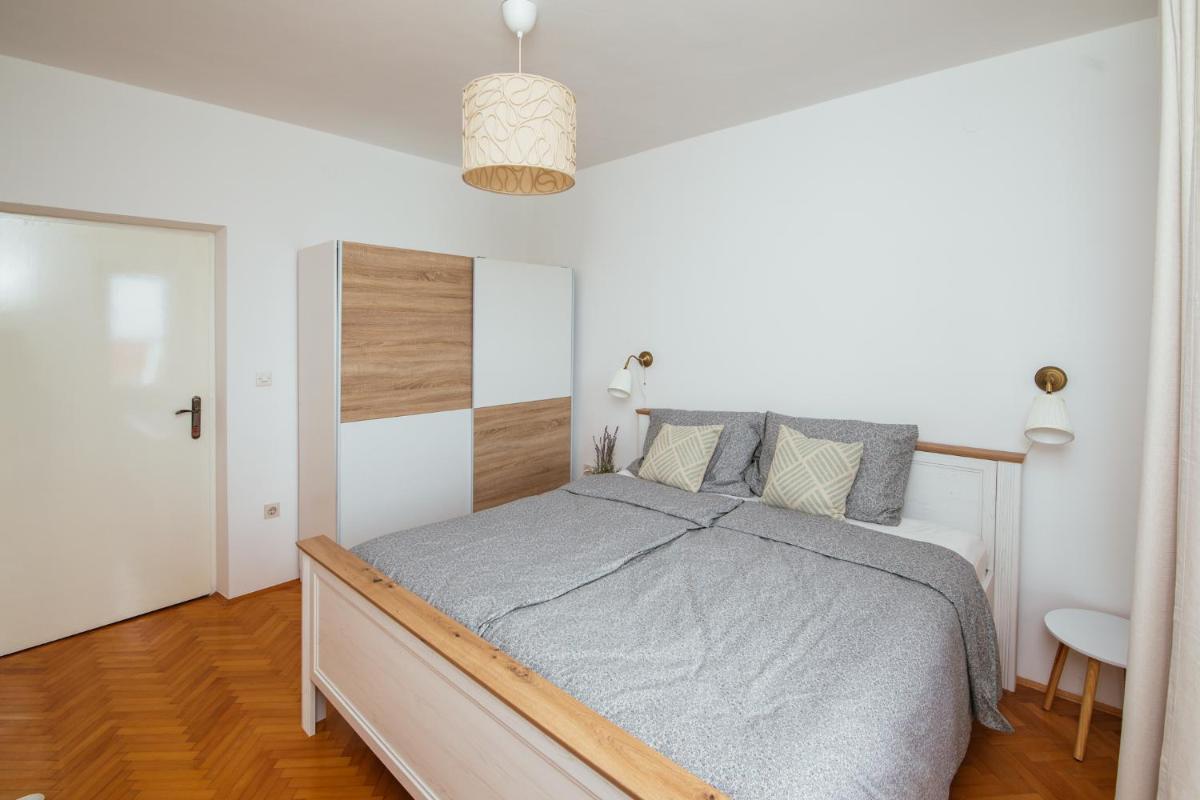 Apartment Michelin renovated 2024 - Housity