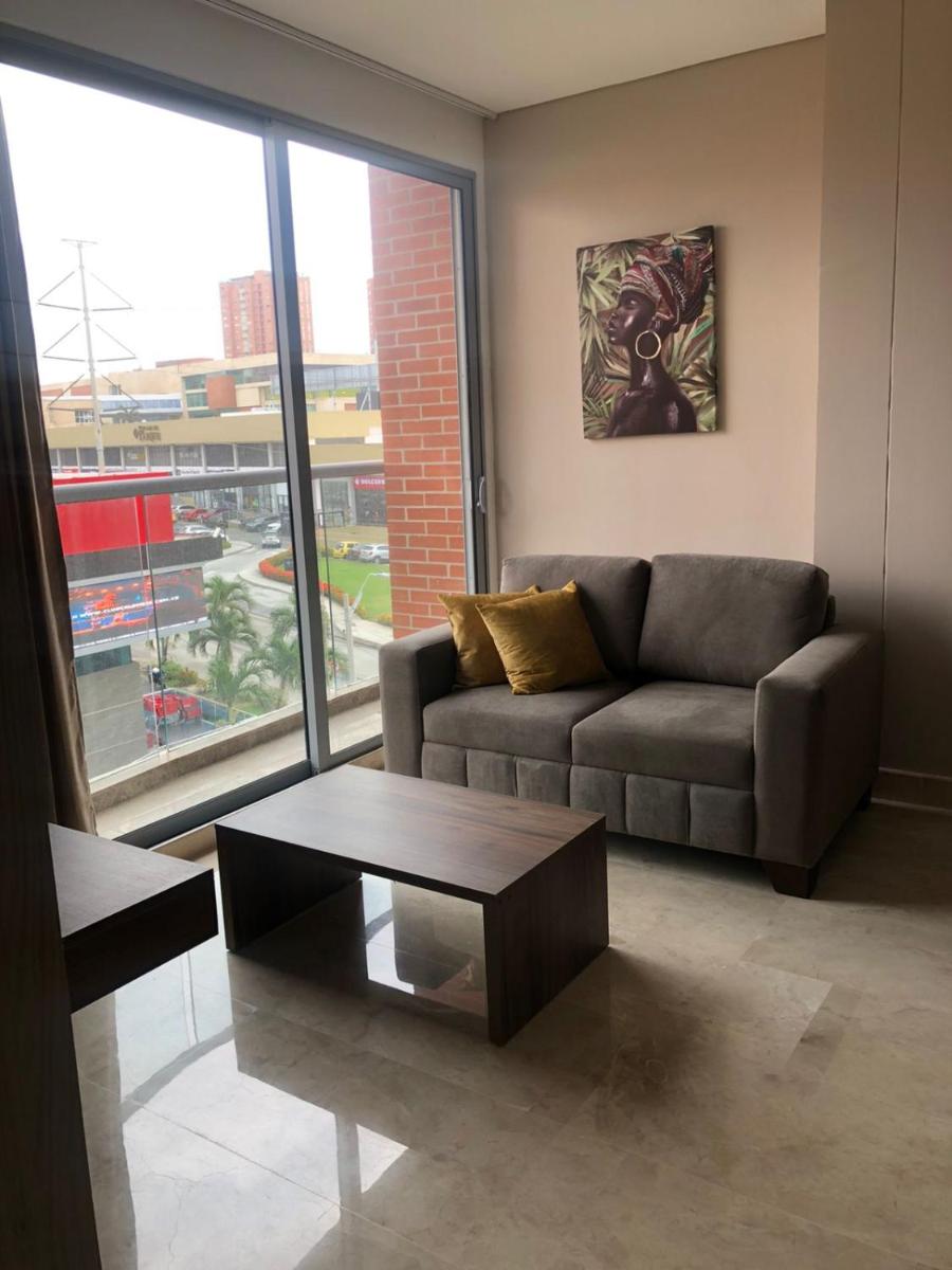 BUENAVISTA PLAZA APARTA HOTEL - Housity