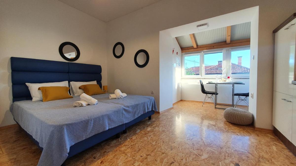 Istrianka Apartment - Housity