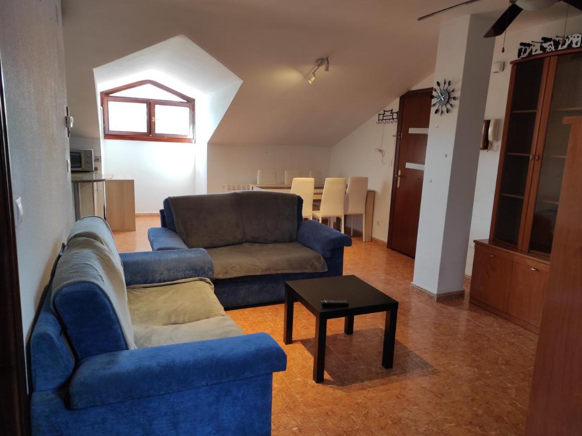 El Capricho de Rocio - Housity