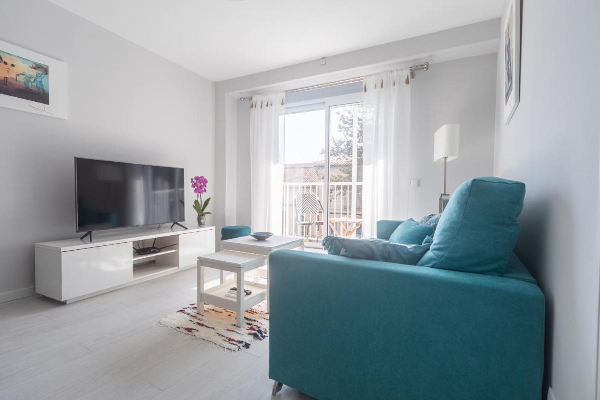 Reinapart Valencia Beach - Housity