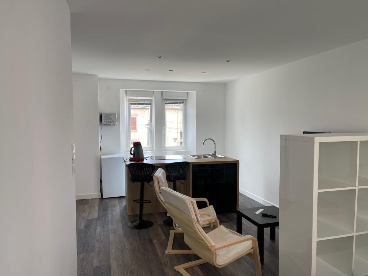Le 33 L’Idéal - Housity