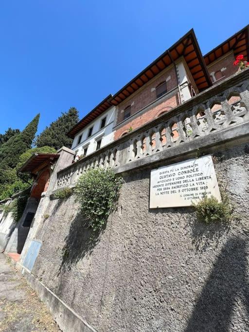 Villa storica APT - Dolcevita Holiday - Housity