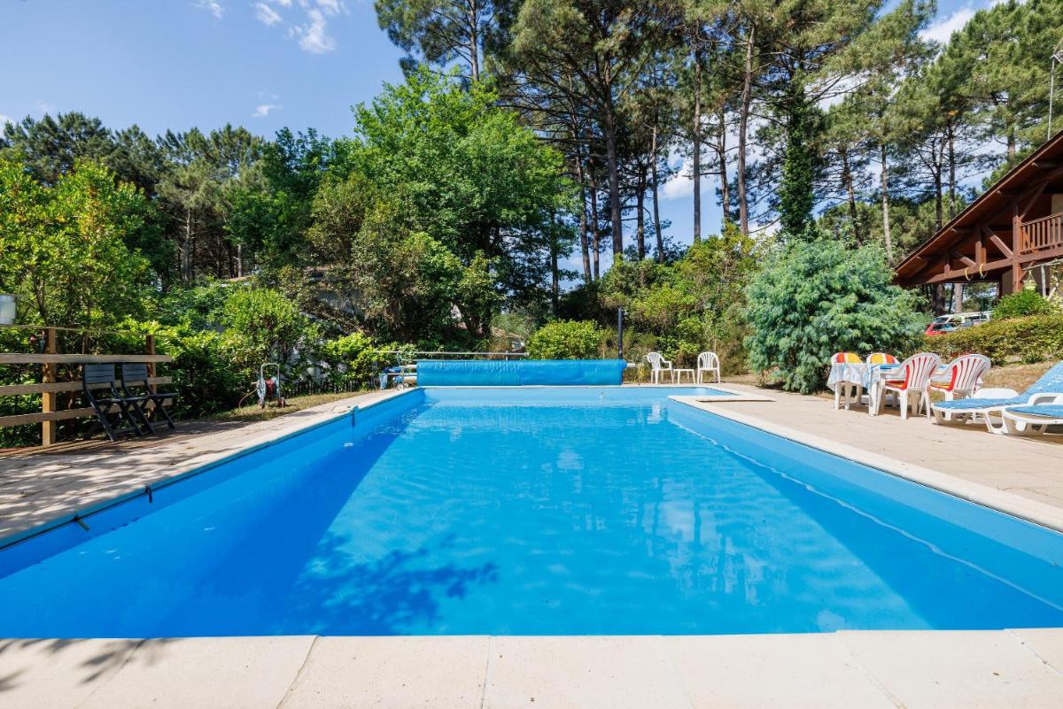 Maison entre Lac et Océan - Housity