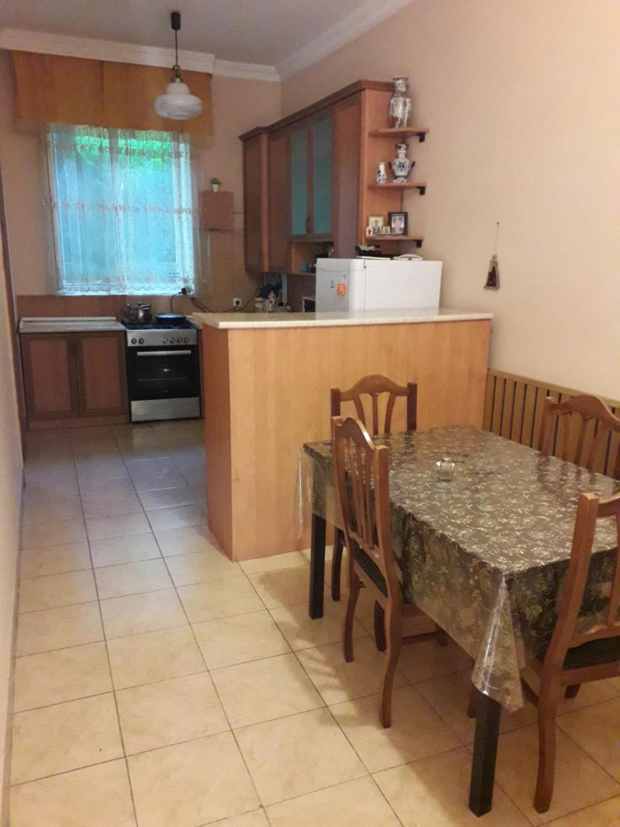 Suitetrails - apartament Ninati