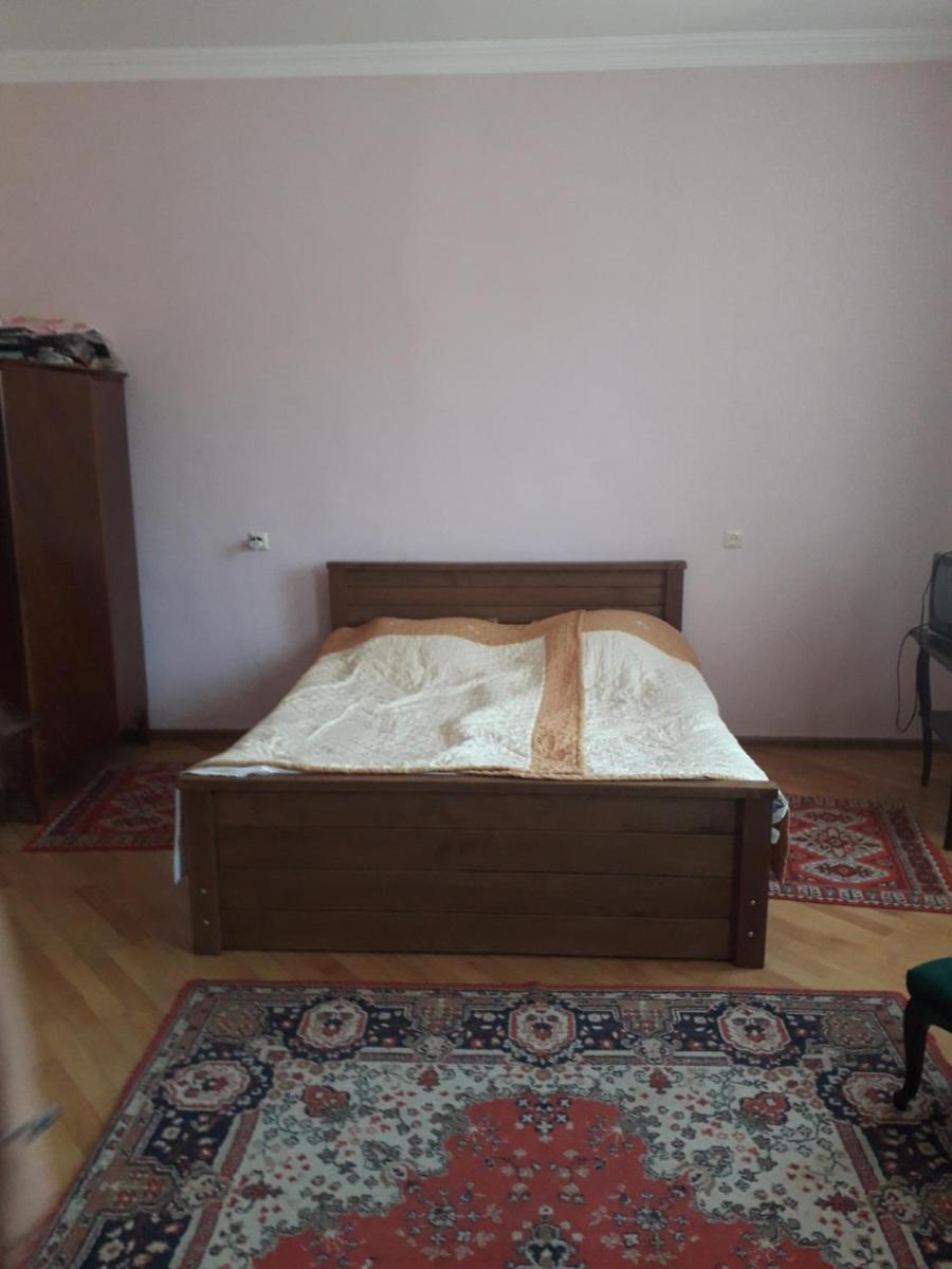 Suitetrails - apartament Ninati