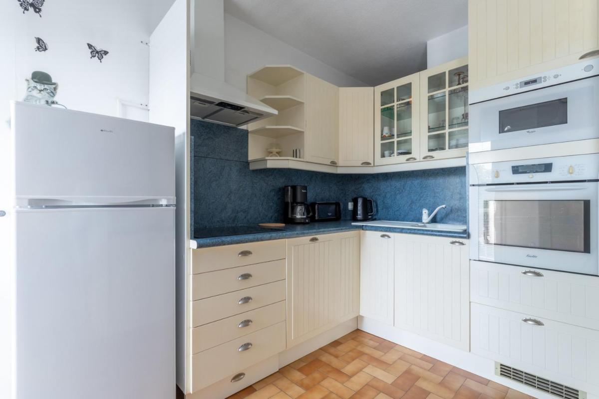 Delicate 1 bedroom close to the beaches - Dodo et Tartine - Housity
