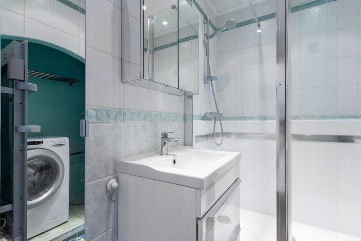 Delicate 1 bedroom close to the beaches - Dodo et Tartine - Housity