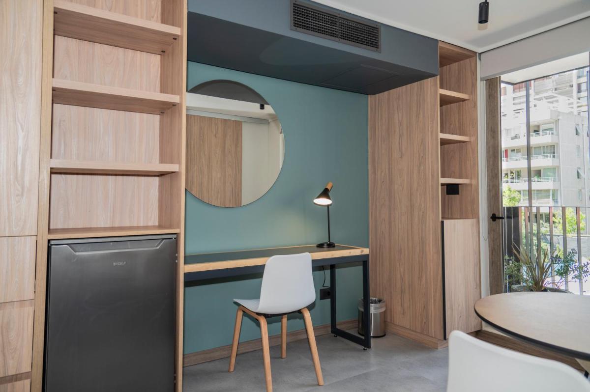 Departamentos Almasur - Housity