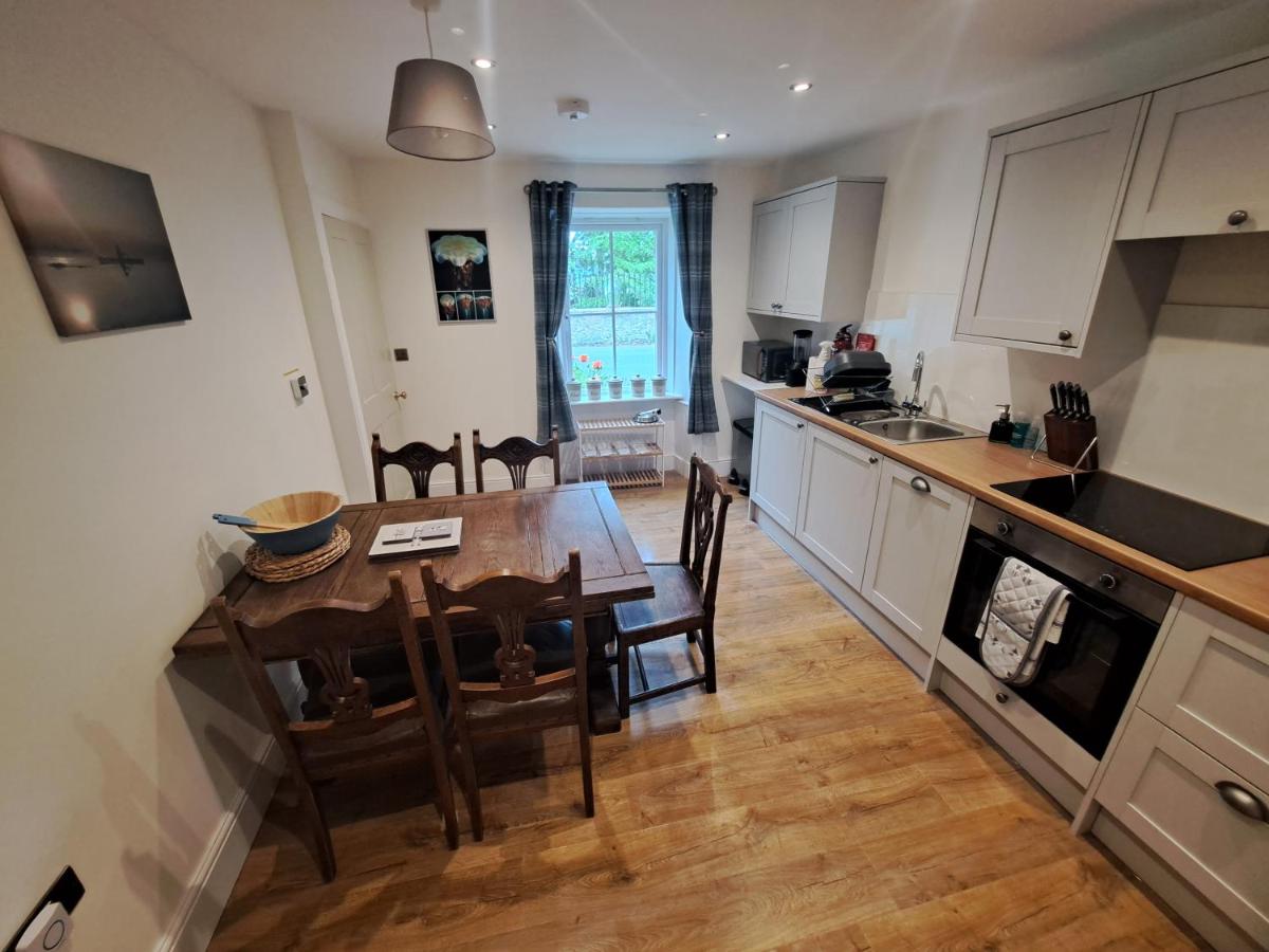 Clematis Cottage, Fortrose - Housity
