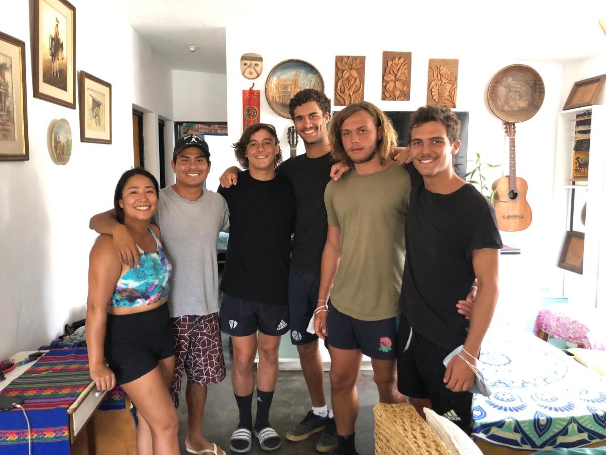 Segundo Surf House - Housity