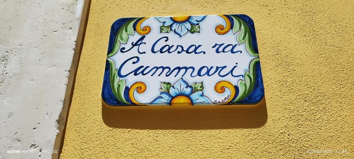 A casa ra cummari - Housity