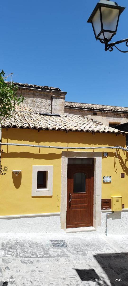 A casa ra cummari - Housity