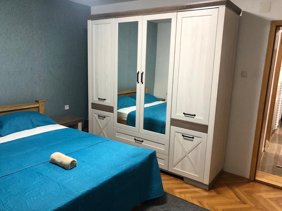SH Apartments Bistrik-Sarajevo - Housity