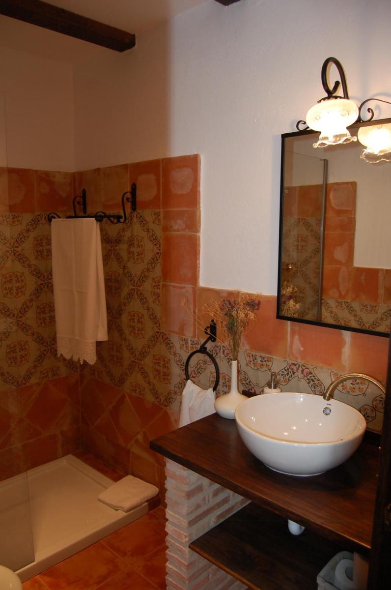 Suitetrails - Casa Rural Los Nogales