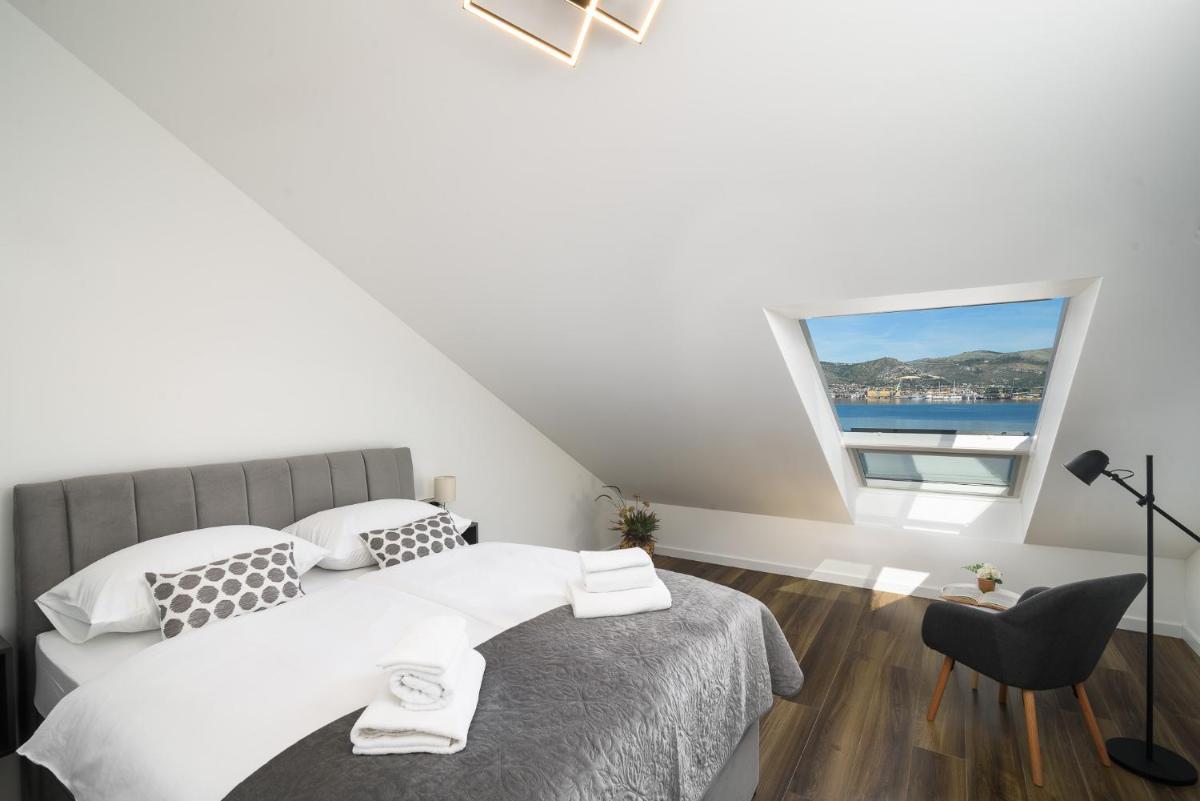 Luxury apartments LeLu - Housity