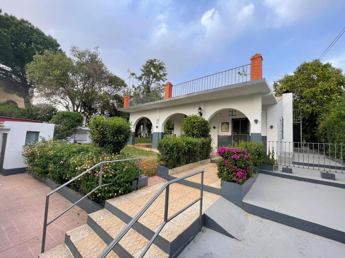 CASA LOS ABUELOS - Housity