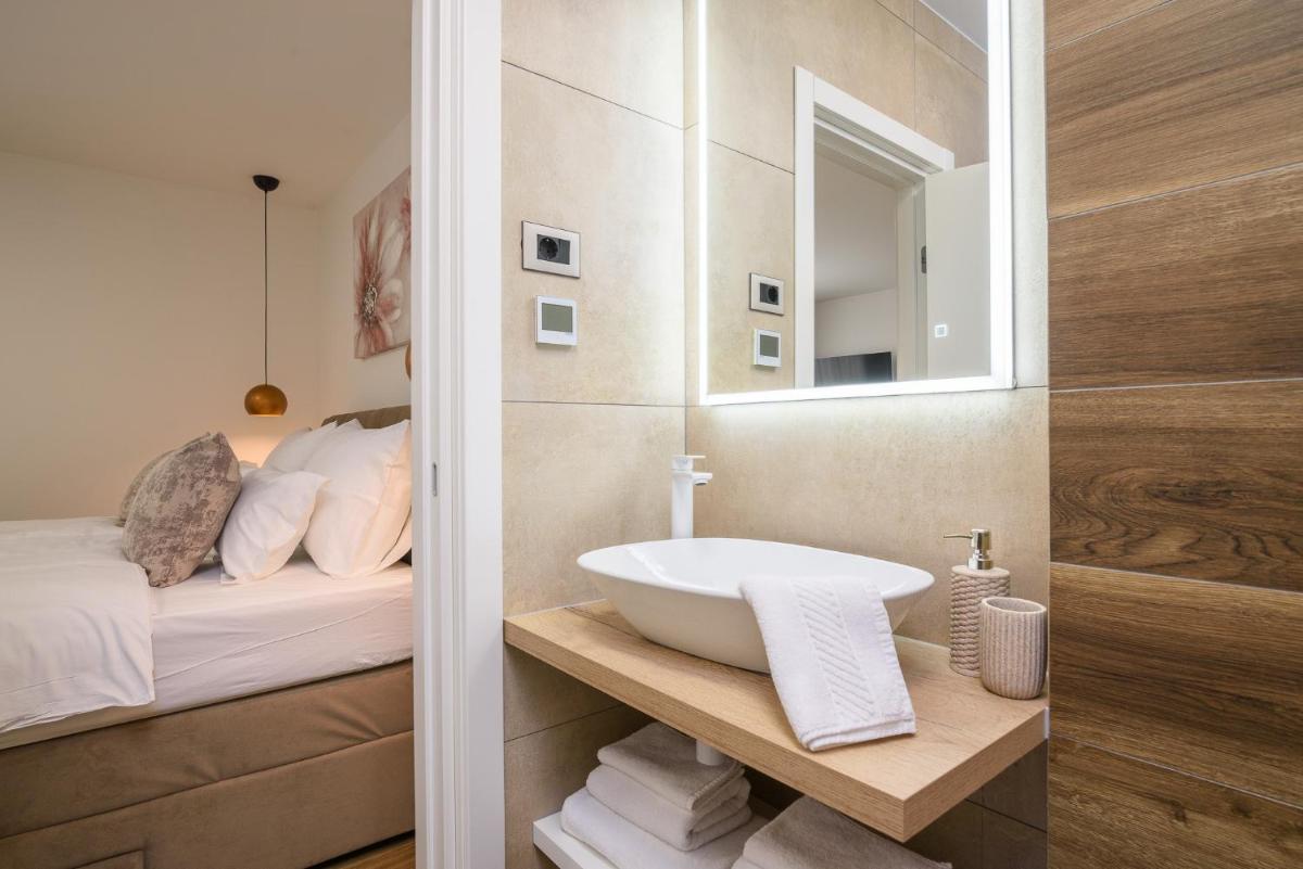 Luxury apartments LeLu - Housity