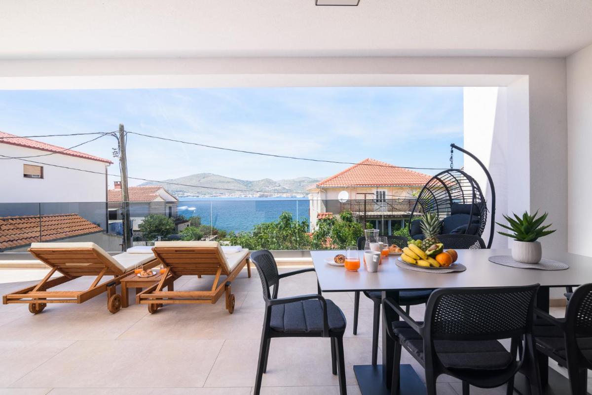 Luxury apartments LeLu - Housity