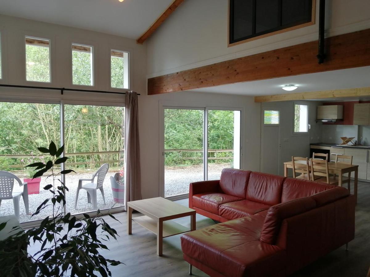 Gite à la montagne - Housity