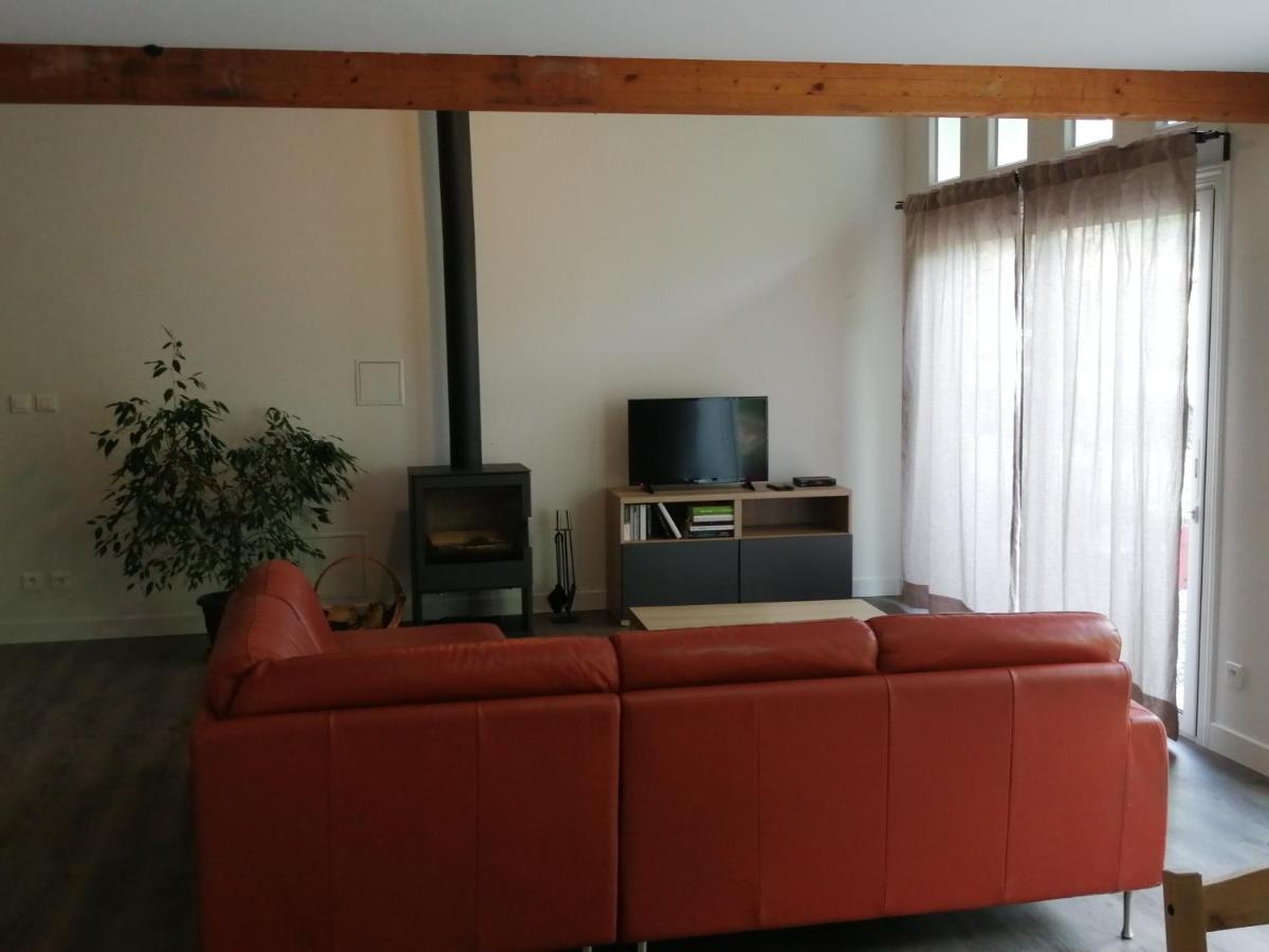 Gite à la montagne - Housity