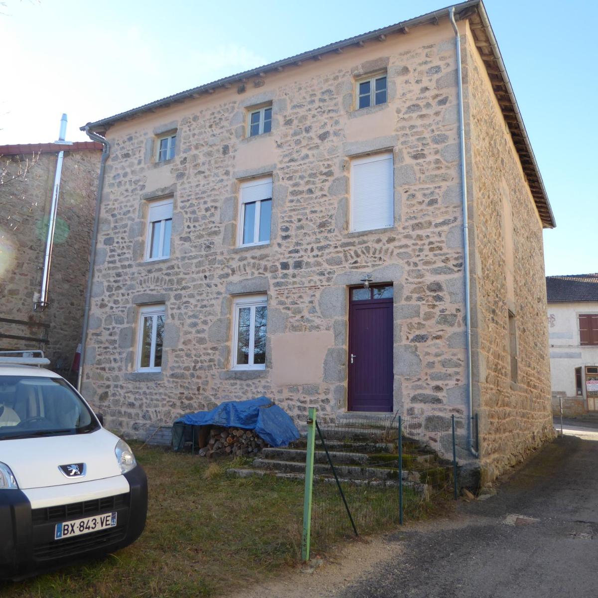 Maison à Saint-Nicolas des Biefs - Housity