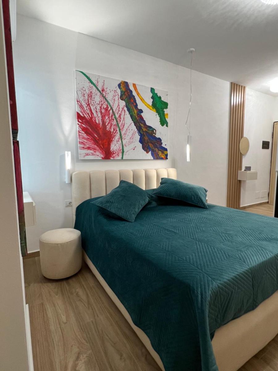 Sunny breeze apartment - Housity