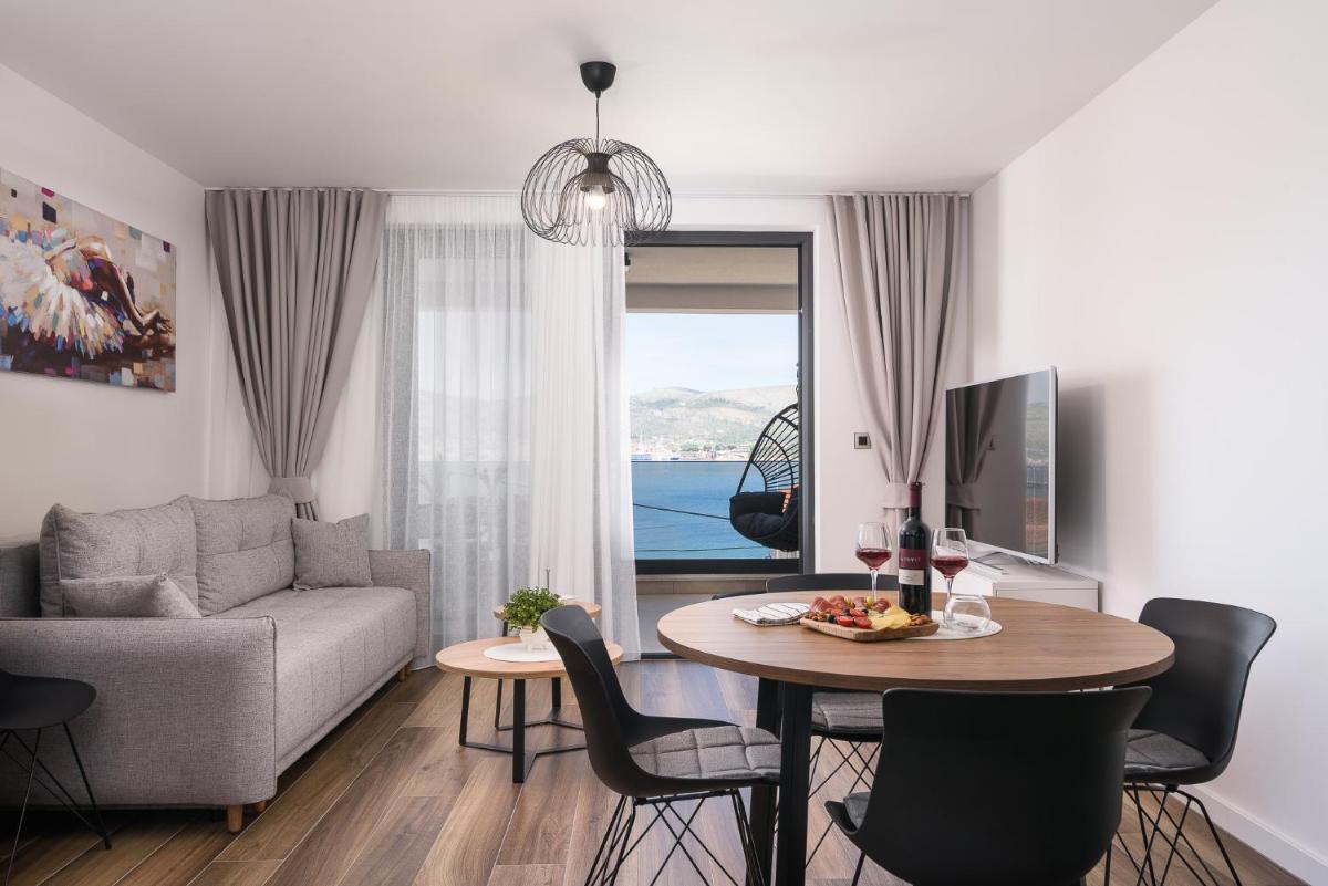 Luxury apartments LeLu - Housity