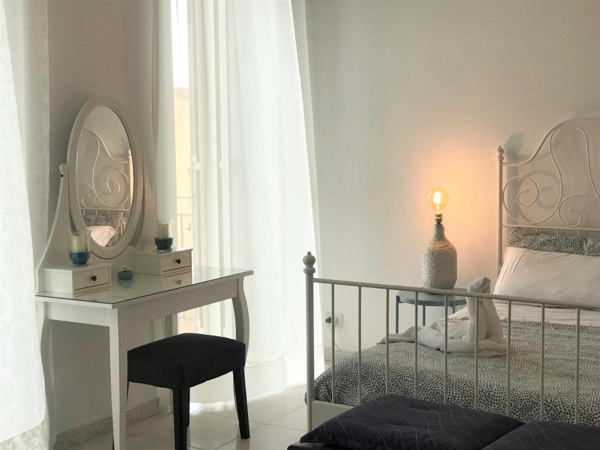 Vecchia Paradiso - A un passo dal Mare - Housity