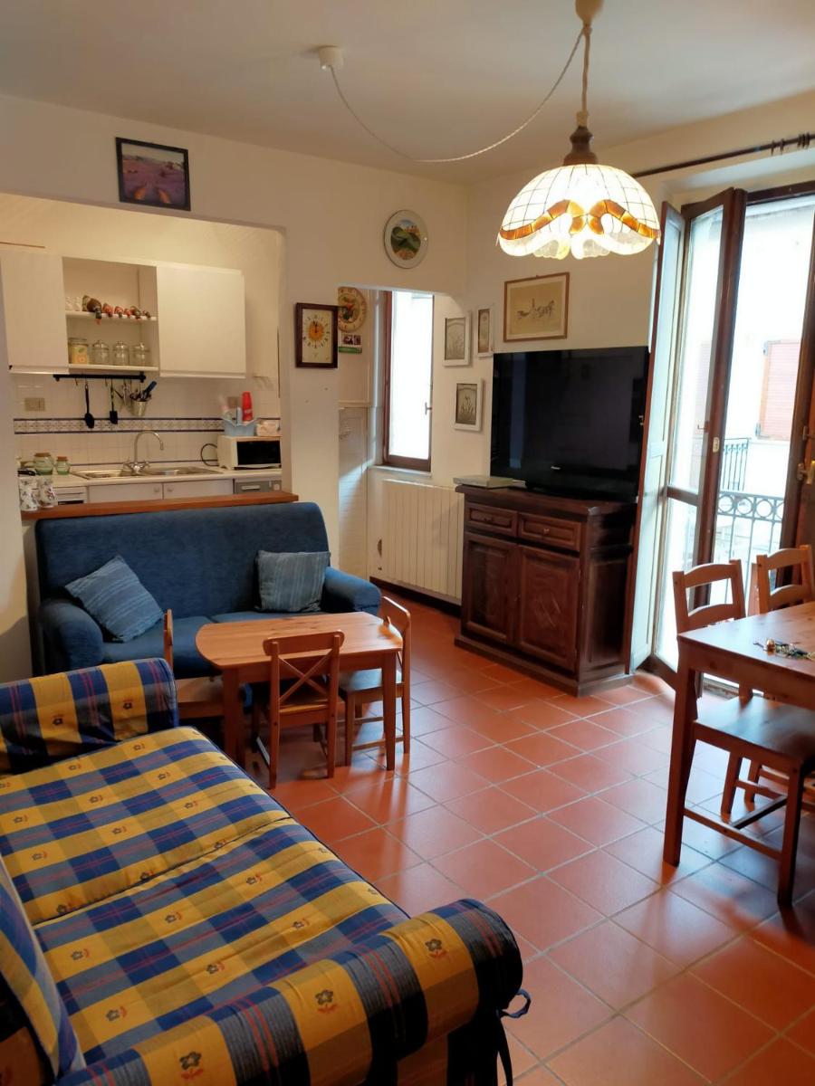 La piazzetta - Housity